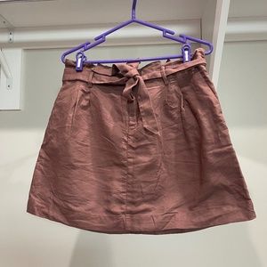 Loft Skirt